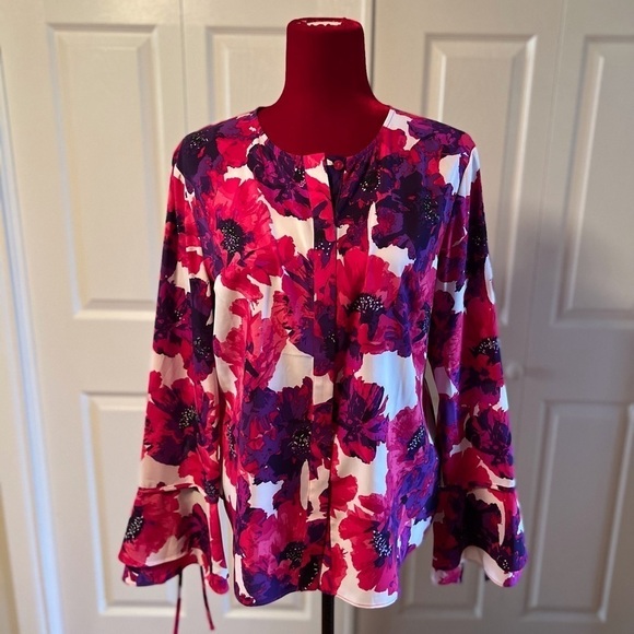 Calvin Klein Large top - Picture 1 of 6